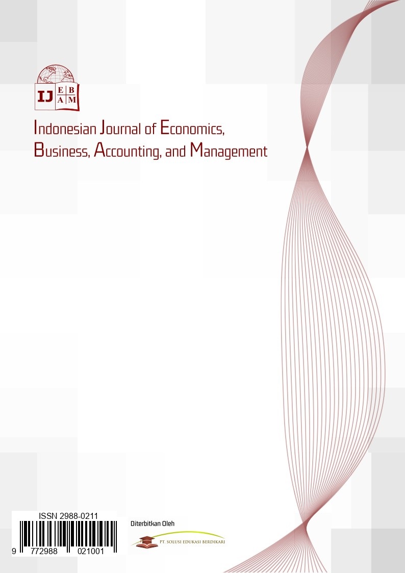 					View Vol. 3 No. 8 (2025): Volume 3, No. 8, 2025
				